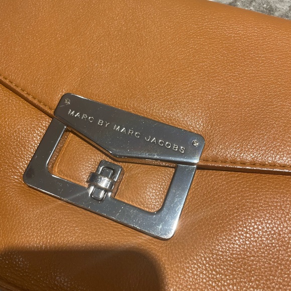Marc by Marc Jacobs envelope clutch - Picture 5 of 6